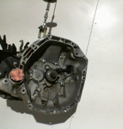 Boite de vitesses RENAULT TWINGO 2 Photo n°5