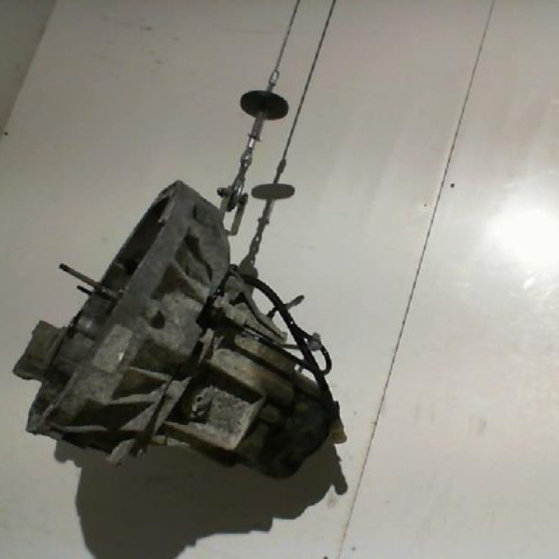 Boite de vitesses RENAULT TWINGO 2