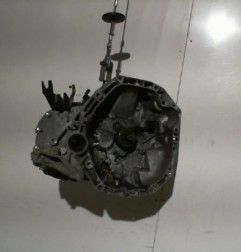 Boite de vitesses RENAULT TWINGO 2