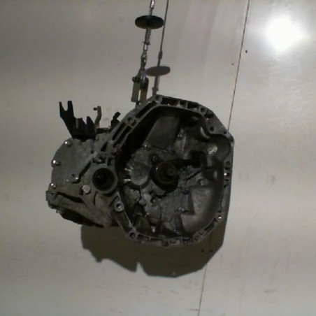 Boite de vitesses RENAULT TWINGO 2