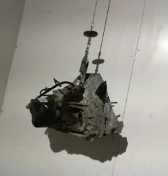 Boite de vitesses RENAULT TWINGO 2 Photo n°3