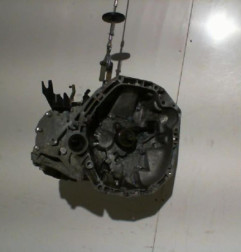 Boite de vitesses RENAULT TWINGO 2 Photo n°5