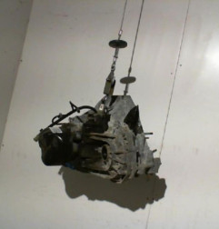 Boite de vitesses RENAULT TWINGO 2 Photo n°6