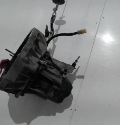 Boite de vitesses RENAULT MODUS Photo n°1