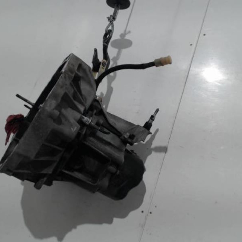 Boite de vitesses RENAULT MODUS