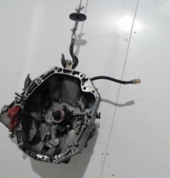 Boite de vitesses RENAULT MODUS