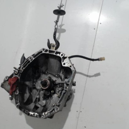 Boite de vitesses RENAULT MODUS