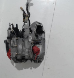Boite de vitesses RENAULT MODUS Photo n°3