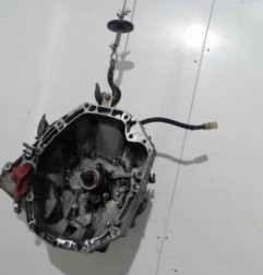 Boite de vitesses RENAULT MODUS Photo n°5