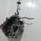 Boite de vitesses RENAULT MODUS