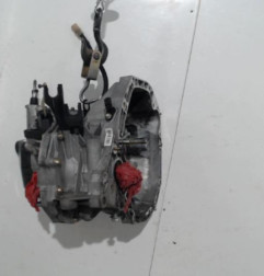 Boite de vitesses RENAULT MODUS Photo n°6
