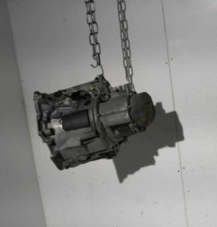 Boite de vitesses CITROEN BERLINGO 1 Photo n°3