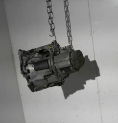 Boite de vitesses CITROEN BERLINGO 1 Photo n°6