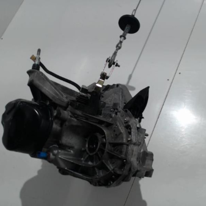 Boite de vitesses RENAULT CLIO 3