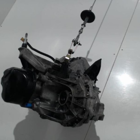 Boite de vitesses RENAULT CLIO 3 Photo n°1