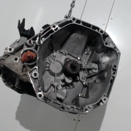 Boite de vitesses RENAULT CLIO 3
