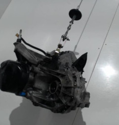 Boite de vitesses RENAULT CLIO 3 Photo n°4
