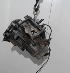 Boite de vitesses CITROEN BERLINGO 1 Photo n°1