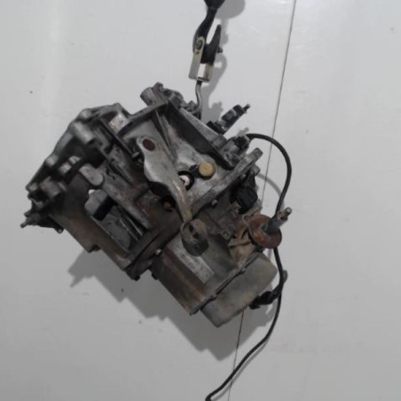 Boite de vitesses CITROEN BERLINGO 1 Photo n°1