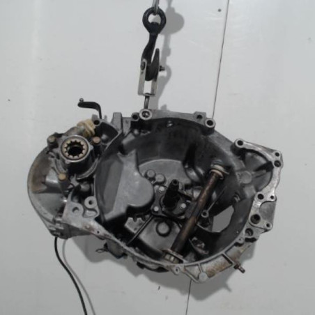 Boite de vitesses CITROEN BERLINGO 1
