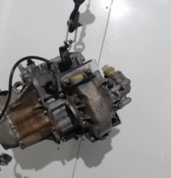 Boite de vitesses CITROEN BERLINGO 1 Photo n°3