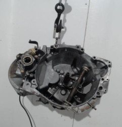 Boite de vitesses CITROEN BERLINGO 1 Photo n°5