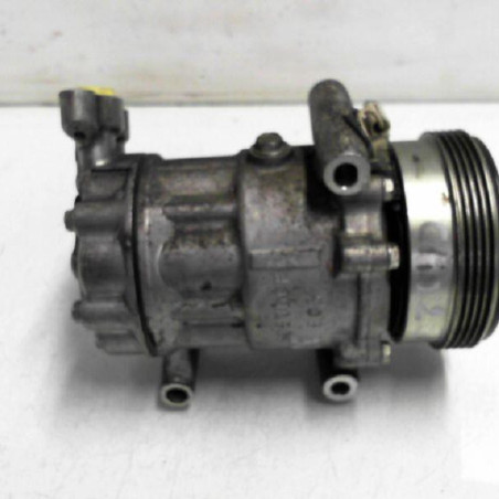 Compresseur clim RENAULT CLIO 2 CAMPUS