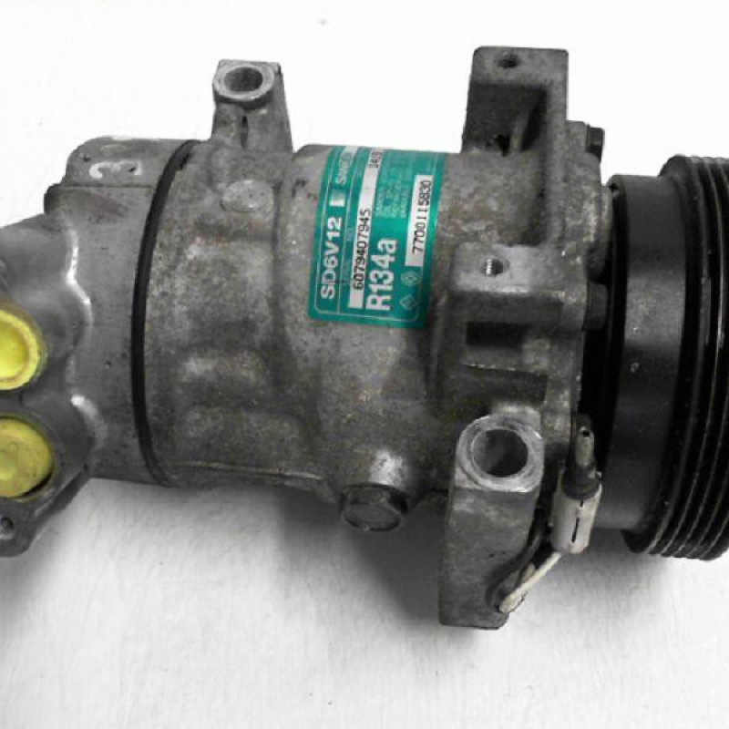 Compresseur clim RENAULT TWINGO 1