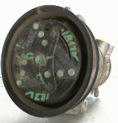 Compresseur clim NISSAN PIXO Photo n°1