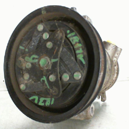 Compresseur clim NISSAN PIXO Photo n°1