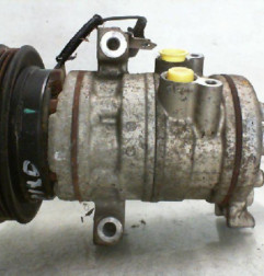 Compresseur clim NISSAN PIXO