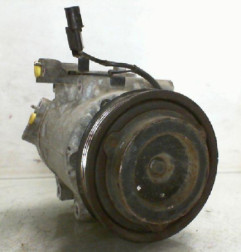 Compresseur clim KIA RIO 2 Photo n°1