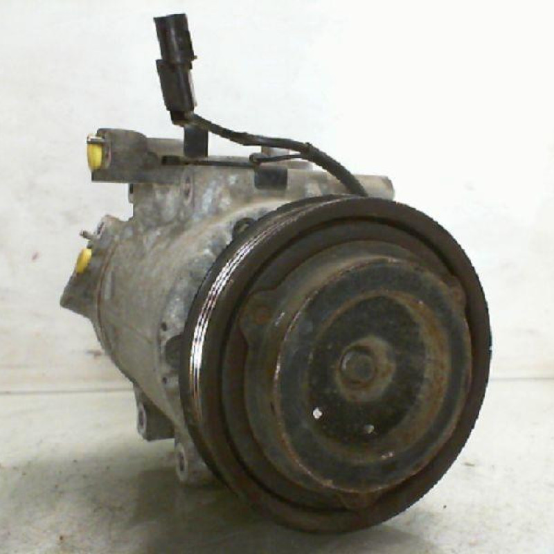 Compresseur clim KIA RIO 2