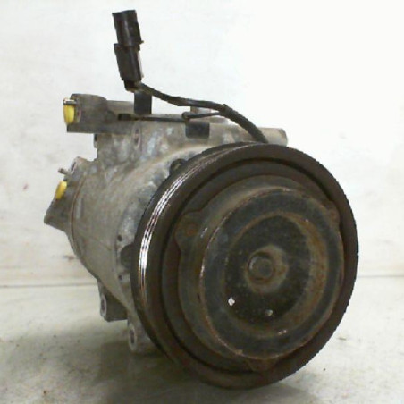 Compresseur clim KIA RIO 2 Photo n°1