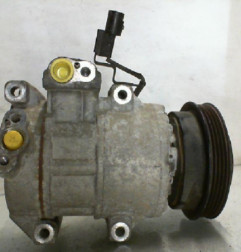 Compresseur clim KIA RIO 2