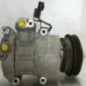 Compresseur clim KIA RIO 2