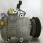 Compresseur clim KIA RIO 2