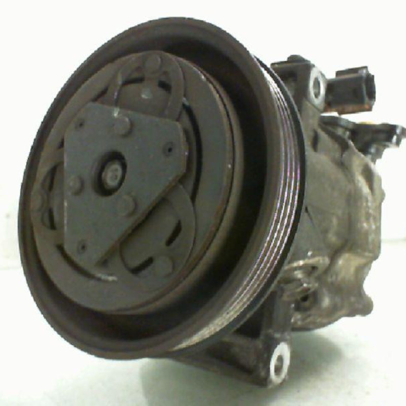 Compresseur clim NISSAN MICRA 3