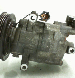 Compresseur clim NISSAN MICRA 3