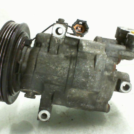 Compresseur clim NISSAN MICRA 3