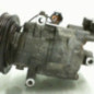 Compresseur clim NISSAN MICRA 3