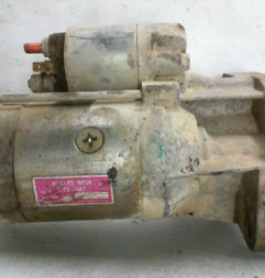 Demarreur ISUZU D-MAX 2 Photo n°4