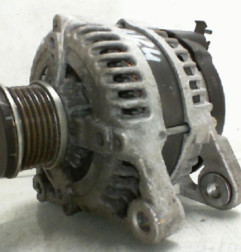 Alternateur PEUGEOT 208 1 Photo n°5