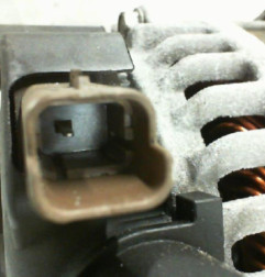 Alternateur PEUGEOT 208 1 Photo n°7