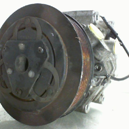 Compresseur clim MAZDA 2 2 Photo n°1