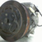 Compresseur clim MAZDA 2 2