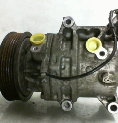 Compresseur clim MAZDA 2 2