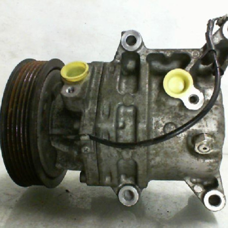 Compresseur clim MAZDA 2 2