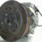Compresseur clim MAZDA 2 2