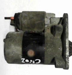 Demarreur RENAULT CLIO 2
